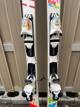 Lyže Rossignol Hero Elite 177cm - 2