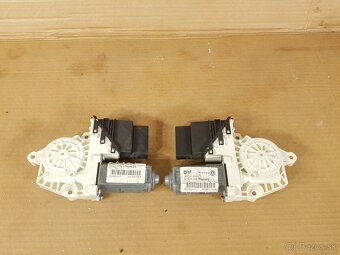 Predám mix dielov Škoda Octavia 2 - 2