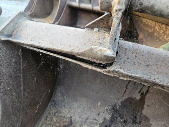 80cm Poškodená Varecha - 2