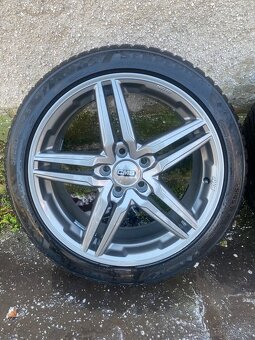 Predam elektrony Alu CMS r18 - 2