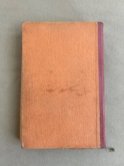 Citadela - Archibald Joseph Cronin r.1949 - 2