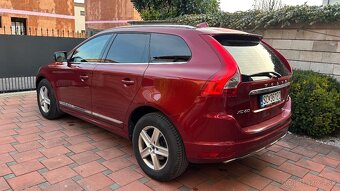 Volvo XC60 rv. 2017 - 2
