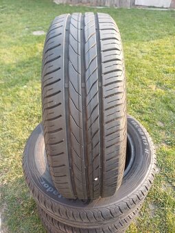 185/60 r15 letne pneumatiky ,Matador - 2