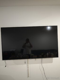 Led TV 4k UHD Hisense H65B7100 - 2