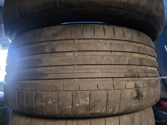 Letne pneumatiky 285/40 r22  Dot2025 - 2