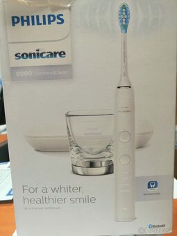Philips Sonicare DiamondClean 9000 - 2