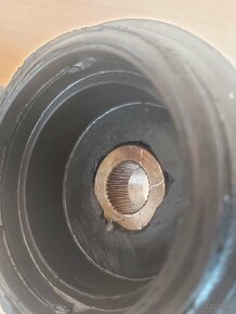 Volant na VZV Balkancar - 2