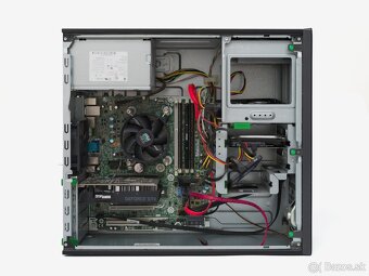 HP Elitedesk 800 G3 - 2