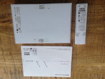 Tablet Xiaomi Redmi Pad2 Pro 5G - 2