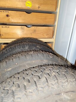 Pneumatiky Barum - 2