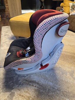 Britax Römer King II LS - 2
