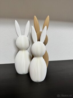 Veľkonočné zajace - 2