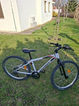 Detsky horský bicykel - 2