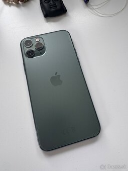 iPhone 11 pro 256GB - 2