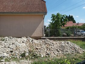 Stavebná suť - 2