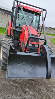Zetor 12441 ukt irum forterra - 2