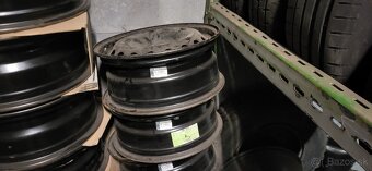 6.5Jx16 ET47 Renault - 2