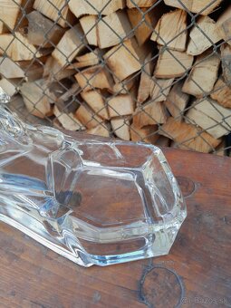 Predám sochu medevede - 2