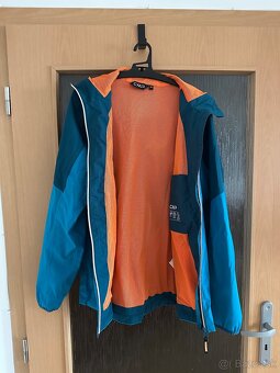 Bunda zn. CMP velkost 164 - 2