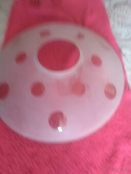 Svietidlo,tienidlo - 2