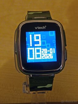 Detské hodinky Kidizoom Smart Watch DX7 - 2