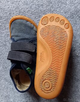 Predám topánky Froddo - 2