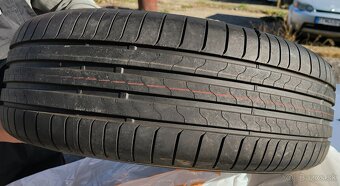 Letné pneu 215/60R17 96H - 2