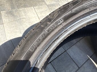 Pirelli Scorpion Verde 275/35 R22 104W - 2