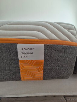 Tempur original elite 25 - 2