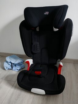 Britax Römer Kidfix II XP SICT - 2
