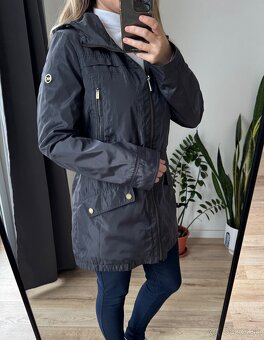 Michael Kors dlhšia bunda (S) - 2