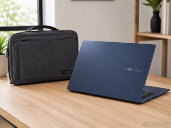 ASUS Vivobook 15 (+ taška) - 2