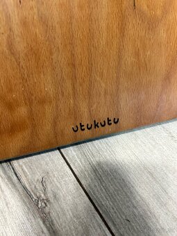 Utukutu balančná doska - 2