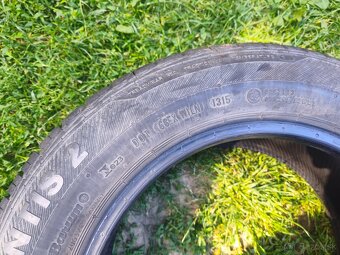 Letné pneumatiky 175/65r14 - 2
