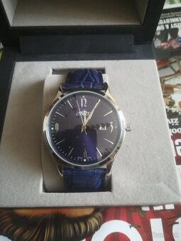 Hodinky PRIM Legenda 1962 - 2