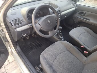 Predam renault clio storia - 2