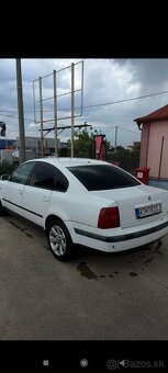 pasat b5.5 - 2