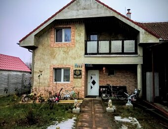 RD NA PREDAJ VLČANY - 2