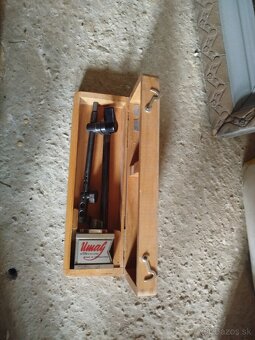 Magnetický držiak - 2