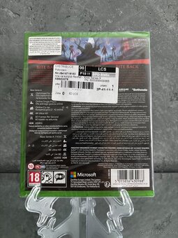 Redfall (Nová) Xbox Series X (XSX) - 2