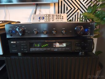 Onkyo Integrovaný zosilňovač - 2