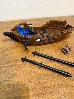 Lego Pirates 6274-1 - 2