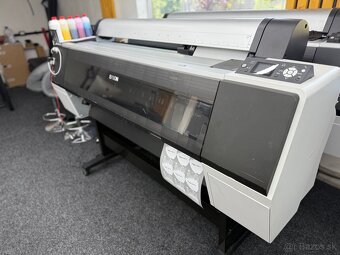 Epson 110 DTF Pro CMYK+4WHITE Top STAV - 2