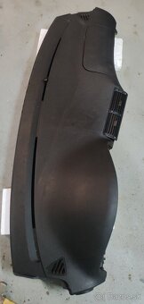Palubná doska Bmw e39 Touring - 2
