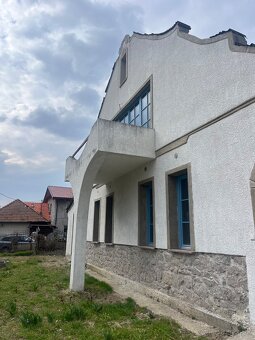 Na predaj RD v obci Chľaba - 2