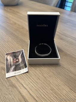 Pandora reflexions - 2