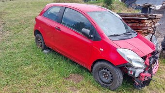 Toyota Yaris 1.0 VVT-i  ( P9 ) - 2