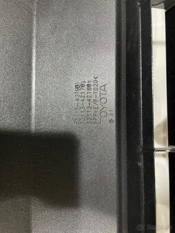 TOYOTA RAW4 2019-2022 - 2