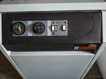 Viadrus G27 - 2