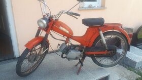 Motocykle,Mopedy - 2